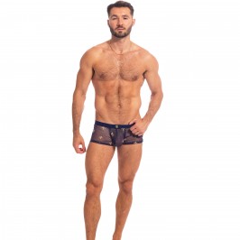  Charlemagne Marine - Hipster Push-up - L'HOMME INVISIBLE MY39-CLM-049 