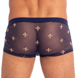  Charlemagne Marine - Hipster Push-up - L'HOMME INVISIBLE MY39-CLM-049 