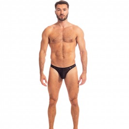  Désirs nocturnes - String Bikini - L'HOMME INVISIBLE UW07-NOC-001 