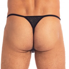  Fauves de Nuit - String Striptease - L'HOMME INVISIBLE UW08-FAU-OR1 