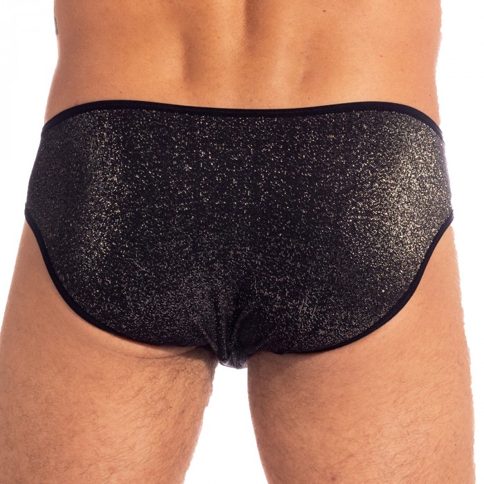  Fauves de Nuit - Mini Briefs -  UW30-FAU-OR1 