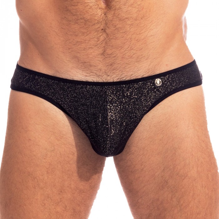  Fauves de Nuit - Mini Briefs -  UW30-FAU-OR1 