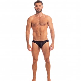  Fauves de Nuit - Mini Briefs -  UW30-FAU-OR1 