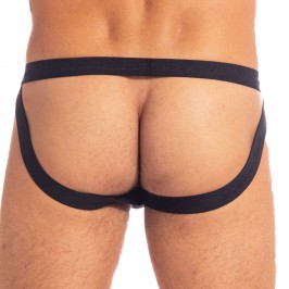  Fauves de Nuit - Jockstrap - L'HOMME INVISIBLE MY45-FAU-OR1 