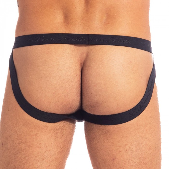  Fauves de Nuit - Jockstrap - L'HOMME INVISIBLE MY45-FAU-OR1 