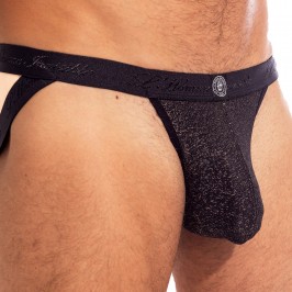  Fauves de Nuit - Jockstrap - L'HOMME INVISIBLE MY45-FAU-OR1 