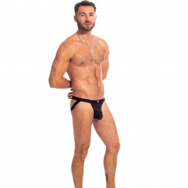  Fauves de Nuit - Jockstrap - L'HOMME INVISIBLE MY45-FAU-OR1 