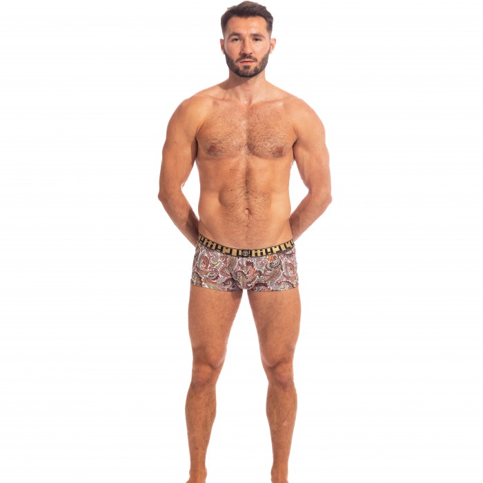  Kashida - Hipster Push-Up - L'HOMME INVISIBLE MY39-KAS-MU9 