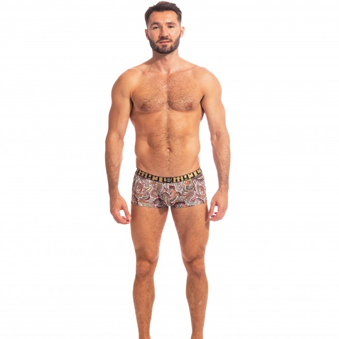  Kashida - Hipster Push-Up - L'HOMME INVISIBLE MY39-KAS-MU9 