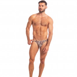  Kashida - Mini briefs - L'HOMME INVISIBLE MY22-KAS-MU9 