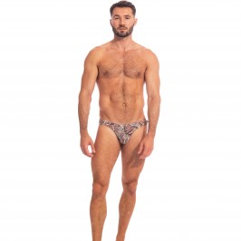  Kashida - Mini briefs - L'HOMME INVISIBLE MY22-KAS-MU9 