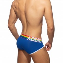  Slip rainbow - (Lot de 6) - ADDICTED AD1142P-6COL 