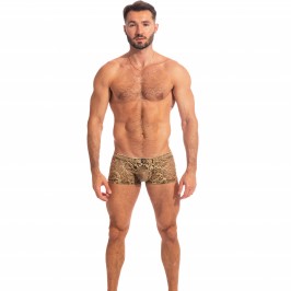  Halcyonique - Shorty Push-up - L'HOMME INVISIBLE MY14-HAL-OR1 