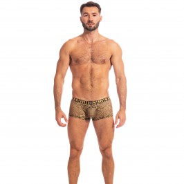  Halcyonique - Hipster Push-up - L'HOMME INVISIBLE MY39-HAL-OR1 