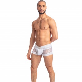  Picasso Blanc - Hipster Push-Up - L'HOMME INVISIBLE MY39W-PIC-002 