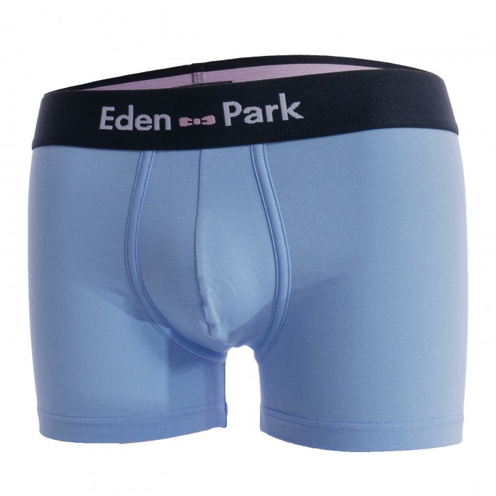 Boxer uni grigio misto - EDEN PARK E201E60 BL009