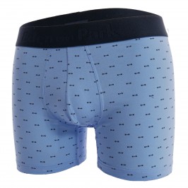 Boxer Eden Park navy modello papillon papillon - EDEN PARK E644E49-BL009