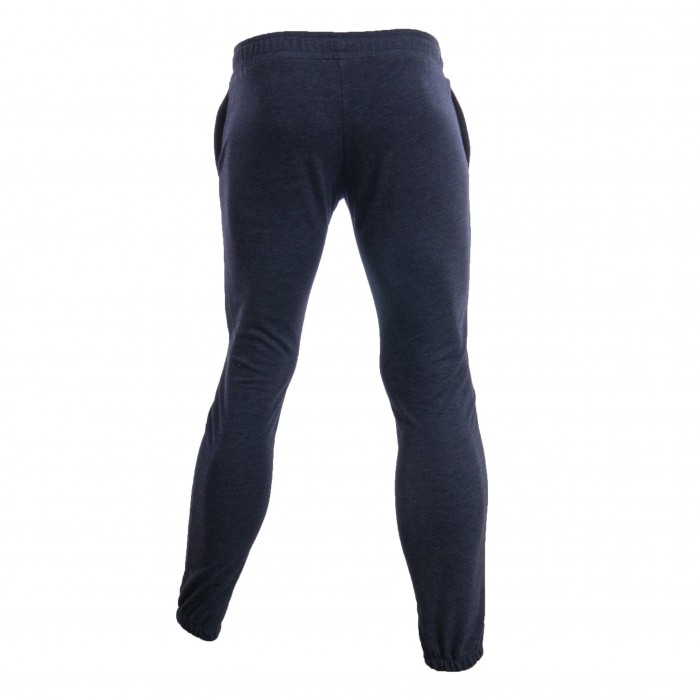  Pantalon homewear AD Plain - navy - ADDICTED AD1061-C09 