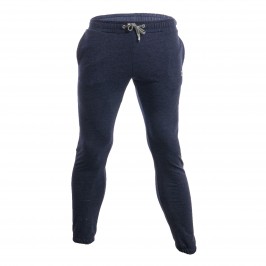 Pantalon homewear AD Plain - moutarde - ADDICTED AD1061-C09