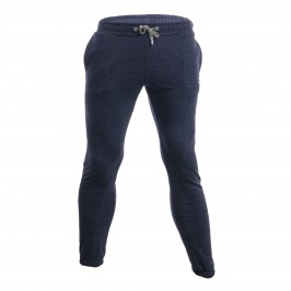 Pantalon homewear AD Plain - navy - ADDICTED AD1061-C09