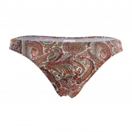 Kashida - String Bikini - L'HOMME INVISIBLE UW11-KAS-MU9