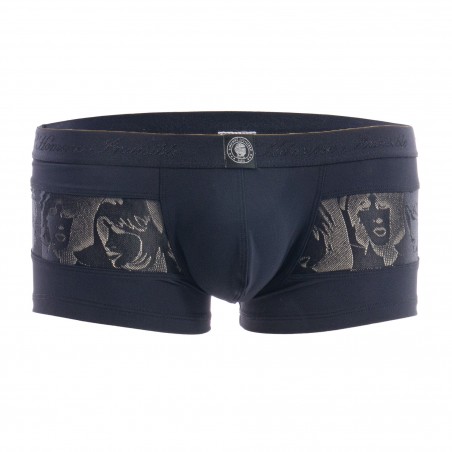 Picasso Noir - Hipster Push Up