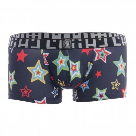Psychedelic Stars - Hipster Push-up - L'HOMME INVISIBLE MY39-ST1