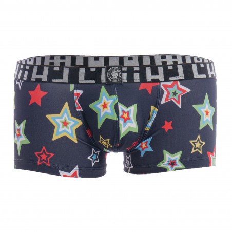 Psychedelic Stars - Hipster Push-up