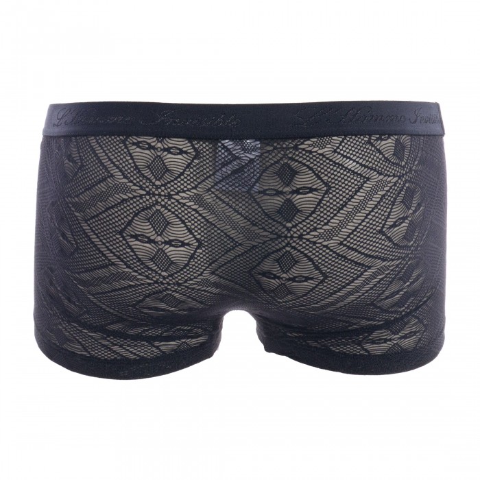  Désirs nocturnes - Hipster Push-up - L'HOMME INVISIBLE MY39-NOC-001 