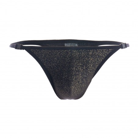 Fauves de Nuit - String Striptease