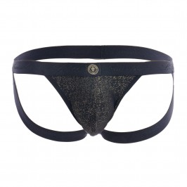 Fauves de Nuit - Jockstrap - L'HOMME INVISIBLE MY45-FAU-OR1