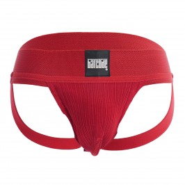 Jockstrap Sergey - rojo -  80571-300