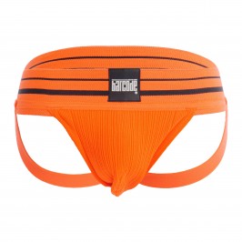 Jockstrap Andreus - orange/black -  91851-513