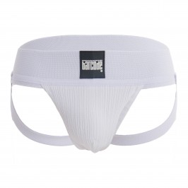 Jockstrap Sergey - blanc -  80571-200