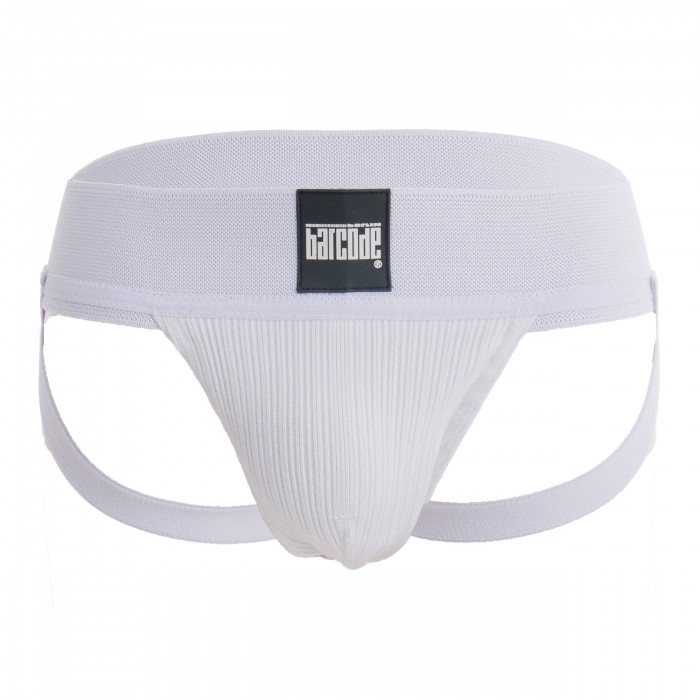 Jockstrap Sergey - blanco -  80571-200