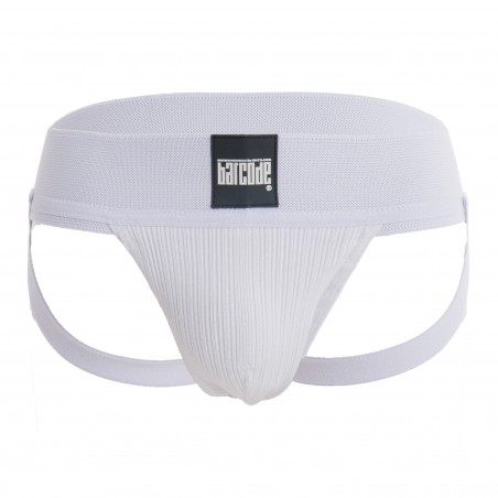 Jockstrap Sergey - blanco