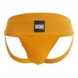 Jockstrap Sergey - jaune -  80571-500