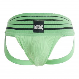 Jockstrap Andreus - verde/negro -  91851-602