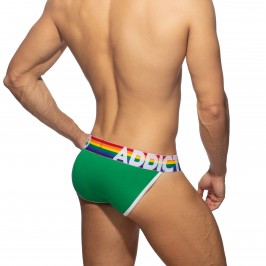  Bikini Rainbow - Lot de 6 - ADDICTED AD1146P 