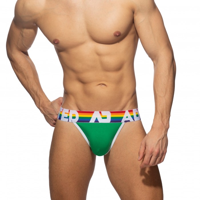  Bikini Rainbow - Lot de 6 - ADDICTED AD1146P 