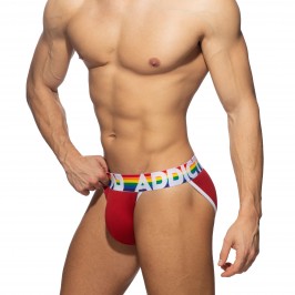  Bikini Rainbow - Lot de 6 - ADDICTED AD1146P 