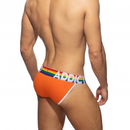  Bikini Rainbow - Lot de 6 - ADDICTED AD1146P 