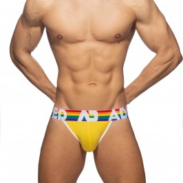  Bikini Rainbow - Lot de 6 - ADDICTED AD1146P 