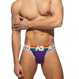  Jockstrap Rainbow (Lot de 6) - ADDICTED AD1144P 