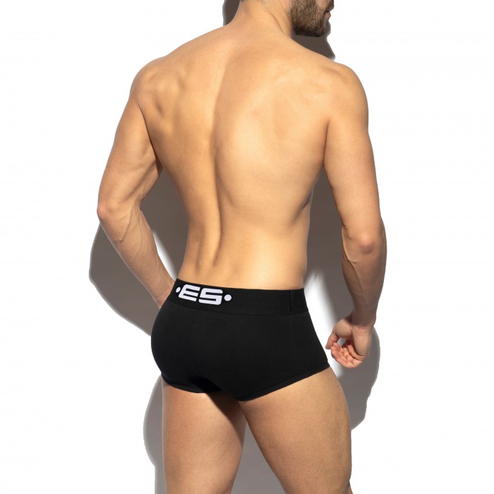  BACK UP WONDERTRUNK NOIR - ES COLLECTION UN552 C10 