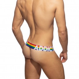  Jockstrap Rainbow (Lot de 6) - ADDICTED AD1145P 