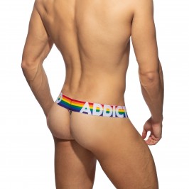  Jockstrap Rainbow (Lot de 6) - ADDICTED AD1145P 