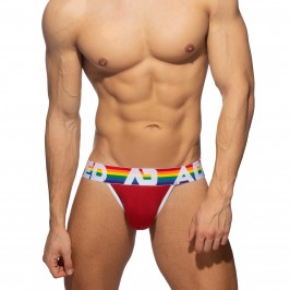  Jockstrap Rainbow (Lot de 6) - ADDICTED AD1145P 