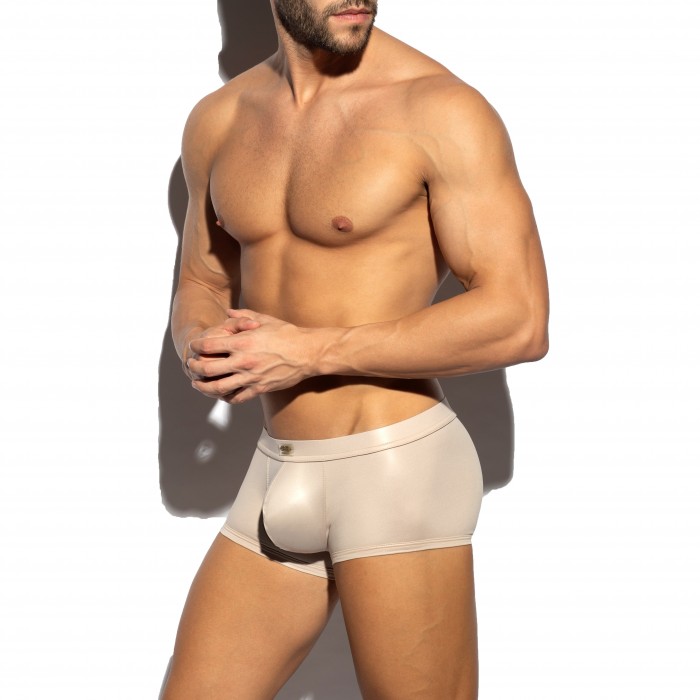  Briefs Eco Shiny - marine - ES COLLECTION UN563-C28 