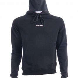 Hoodie Benjamin - black -  92056-100